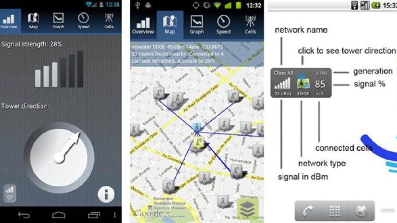 Aplikasi penguat sinyal wifi untuk pc